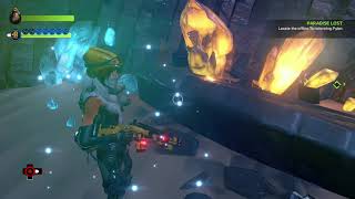 Recore Collection Guide Pylon 512 Supply Cache 03