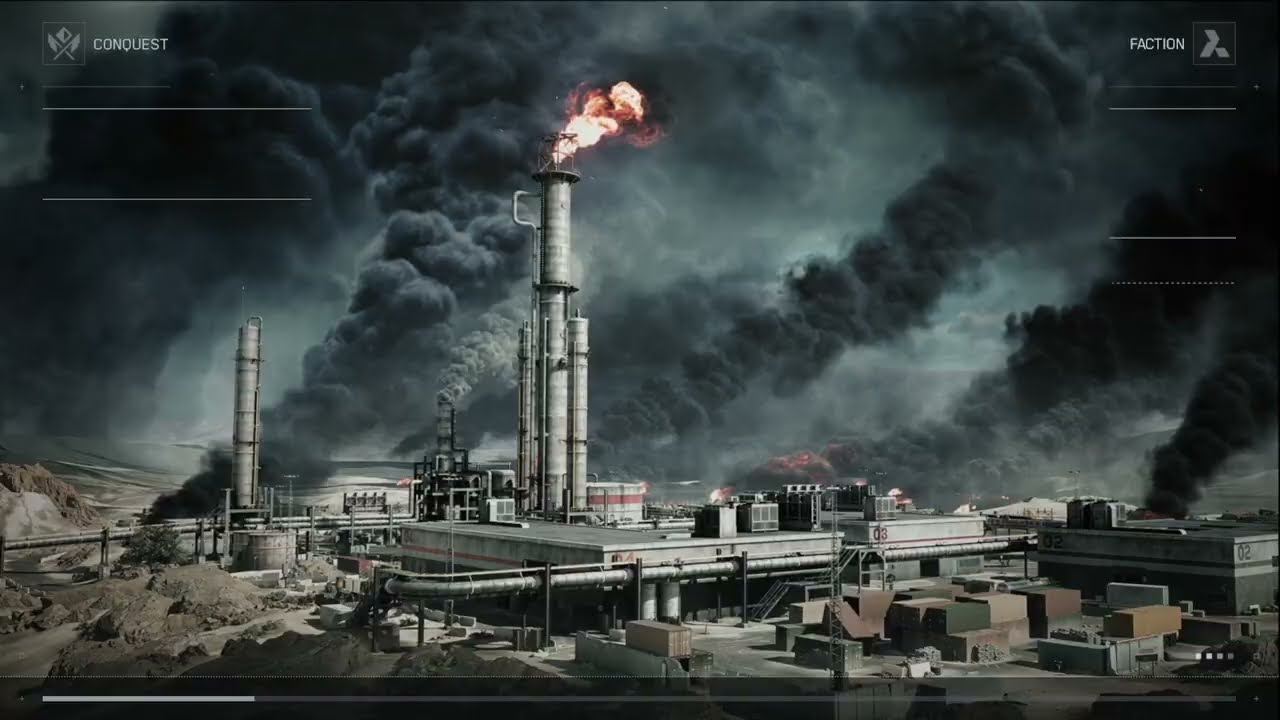 Battlefield 6 Gameplay