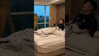 Tebak Rico Bakal Jadi Cicak Juga Ga?