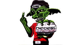 Detest - Get the Fuckaaa