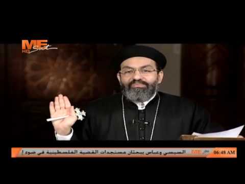 نياحة القديسة مريم الحبيسة الناسكة 24 من شهر طوبة القس أنجيلوس جرجس النهاردة