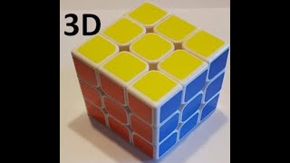 The Cube Project - Rev 9.19.23 screenshot 1