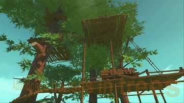 3 amazing tiles for Scrap Mechanic