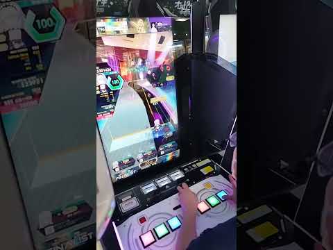 【オンゲキ】花と、雪と、ドラムンベース。[MASTER 14] 理論値ABFB【限定配信切り抜き】