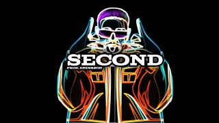 [FREE] Hip Hop Rap Old School Beat Instrumental "Second" (Prod. Enderson)