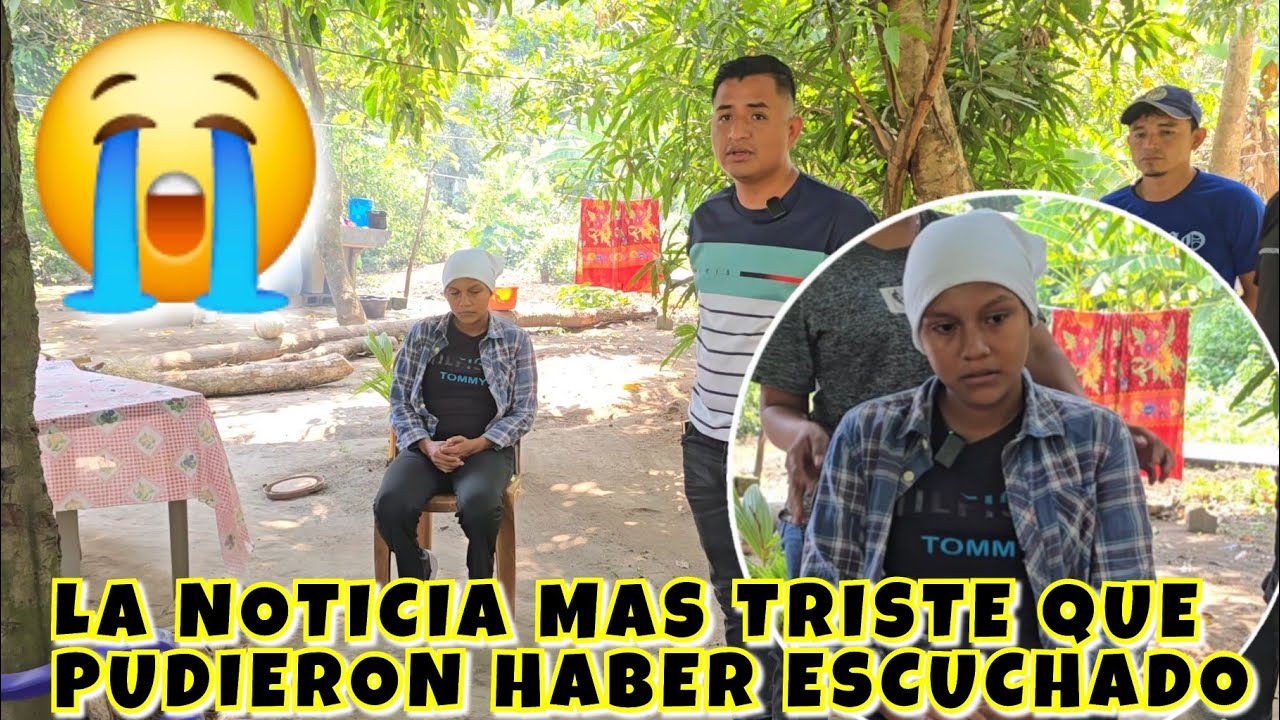 La Mujer De Angel Nos Reveló Su Triste Vida😭QUEDÓ CON UNA GRAN DEUDA! Le quitaran todo