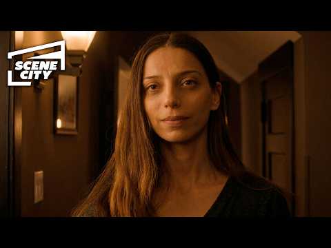 Maria Finds Jason's Old Notebook | Dark Matter (Angela Sarafyan, Joel Edgerton)