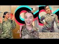 Most Famous Military Girls TikTok Compilation 2021 | Military Girls tiktok | TikTok Compilation 2021