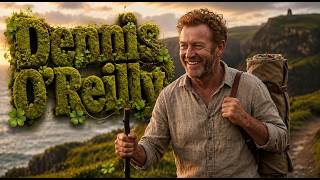 Chasing Freedom in the Wild Outback The Legend of Dennis O Reilly
