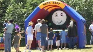 Family Fairs Picnics