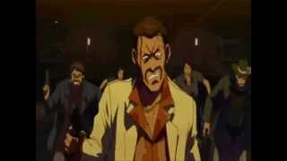 Becoming Insane AMV (Hellsing & Black Lagoon)