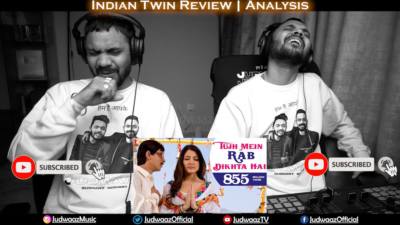 Tujh Mein Rab Dikhta Hai | Shah Rukh Khan | Roop Kumar Rathod | Salim-Sulaiman | Judwaaz