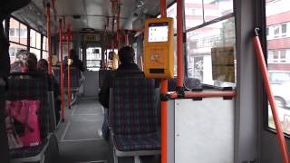 Trolejbus Škoda 14Tr10/6 Ev.č 446 Plzeňské Městské DP Trolejbus Škoda 14Tr10/6 Ev.č 446 Plzeňské Městské DP