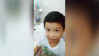 Performance Task - Kindergarten