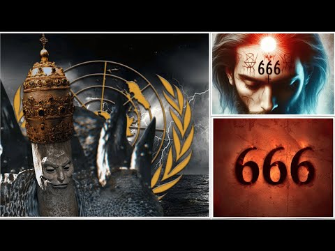 La Marque De La BÊTE 1