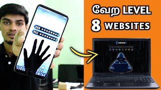 10 வேற LEVEL FREE WEBSITES FOR ALL SMARTPHONE & COMPUTER USERS | CYBER TAMIZHA screenshot 4