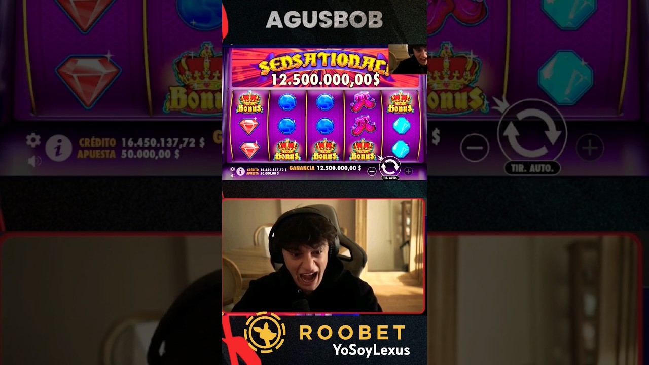 Captura de pantalla de la app JugaBet