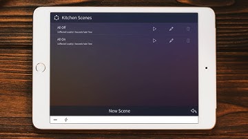 Crestron Pyng x Sonic Systems: Customizing Lighting Scenes in a Crestron Smart Home