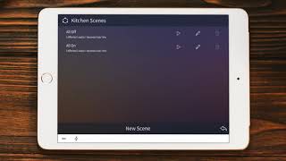 Crestron Pyng x Sonic Systems: Customizing Lighting Scenes in a Crestron Smart Home