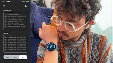 Control AI Assistants Discreetly with Simple Smartwatch Gestures