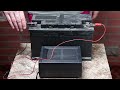 How Portable Power Stations with Lifepo4 Batteries Are Revolutionizing Outdoor Camping