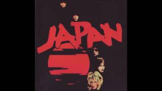 Japan ‎– Adolescent Sex | 中古レコード通販・買取のアカル・レコーズ
