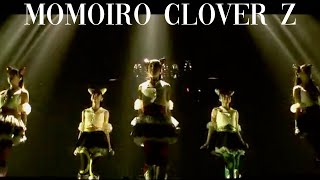 ももクロ ゆび祭り 伝説のパフォーマンス 2012 煽り overture Z女戦争 怪盗少女 ライブ live fes momoirocloverz アイドル戦国時代  乙女戦争 アイドルフェス