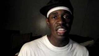 Musiq SOulchild - Love (JayNoteZ cover)
