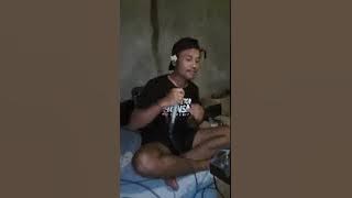 Karaoke luntang lantung