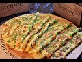 الذ وأطيب وابسط عشاء ممكن تعملو على السريع بمكونات بسيطه The vegetable crepe