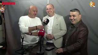 Gemlik 11. Hemşehri Şenlikleri Kios TV ve Gemlik TV ortak yayını @gemliktv