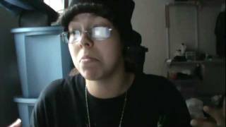 Juggalos & Juggalettes