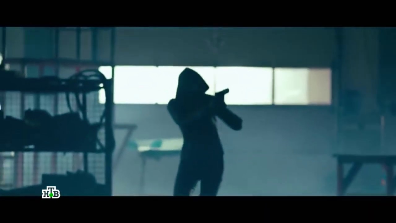 Fighting compilation from 'The Bullet" ("Пуля") tv-series