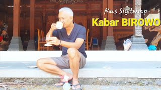 Kabar Lovebird Birowo Dari Mas Sigitwmp