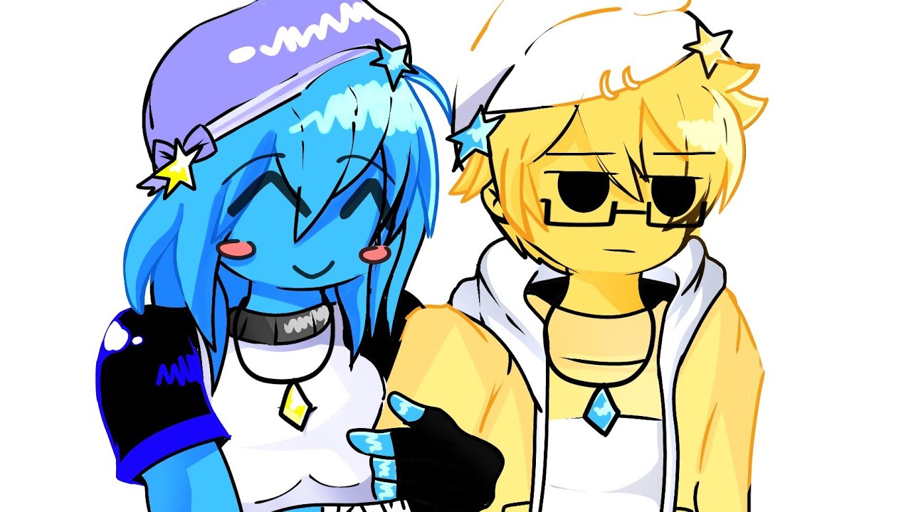 °AvA/AvM React to... (°My Au) //Stick Figures//Part 5 GCRV [Old]