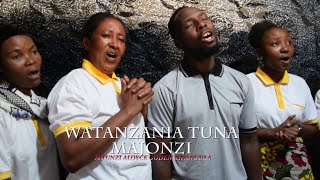 Rais Magufuli Ametutoka Chang'ombe Catholic Singers  in Tanzania By Aloyce