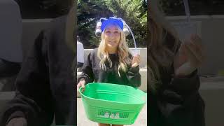 White Claw Wasted Water Balloon Relay | YOU WOULDN'T DARE SUMMERTIME CHALLENGE
