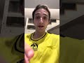 UNO DEI CALCIATORI PIÙ FORTI DEI MONDIALI MI HA SCRITTO PER INSULTARMI…