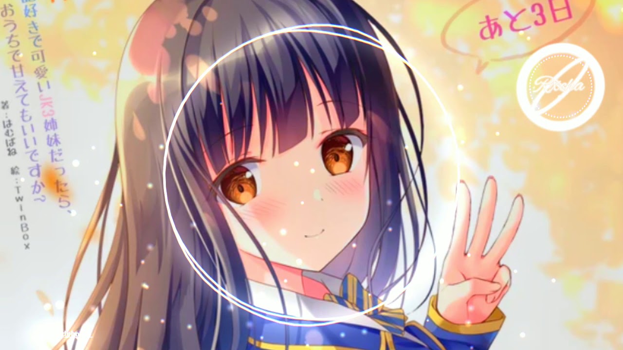 Nightcore - Stereo Love (8D AUDIO)