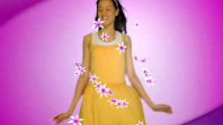 Whisper Airport Commercial W Matt Evans & Melissa Ricks