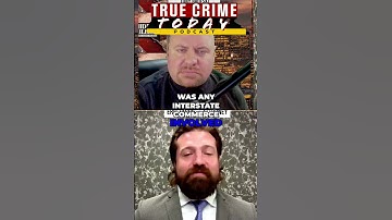 Federal vs  State Trial - Jurisdiction Explained @e fad #LuigiMangione