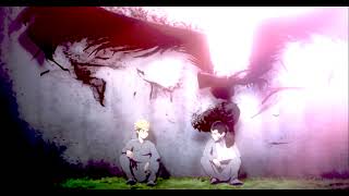 Ajin Demi Human 2nd Season Ending song 2 The Birth By Mamoru Miyano