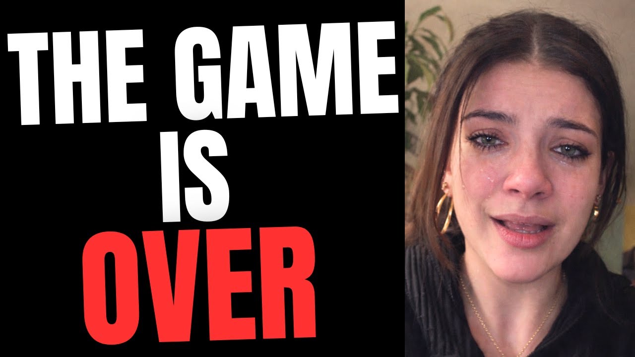 The Real Reason Men Skip SINGLES EVENTS | Women Face the LONELINESS EPIDEMIC!