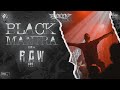 Capture de la vidéo Black Mantra - Live @Raw Fest 2023 - Le Ferrailleur - Hd - [Full Set - Multi Cam] 17/02/2023