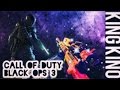 Svg killing spree! Luck or Skill? | Call Of Duty Black Ops 3 : #2