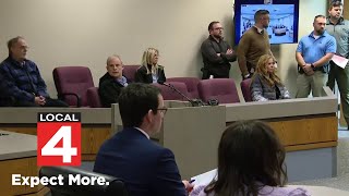 Charges against 4 employees in Troy hyperbaric chamber explosion detailed in full press conference