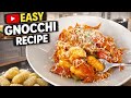 The Best Gnocchi with Tomato Sauce Recipe: How to Make Gnocchi in 2026 Jamaican Style Cooking