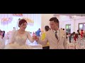 Phóng Sự Cưới | Đạt & Giang