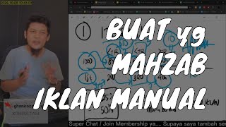 2 Cara Menentukan Bid Biaya Per Klik Cpc Iklan Di Shopee Agar Tidak Boncos Metode Iterasi U0026 Max Cpc