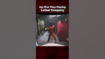 Bullying My Siblings in Lethal Company 🙂 #funny #shorts #lethalcompanygame #lethalcompanymoments